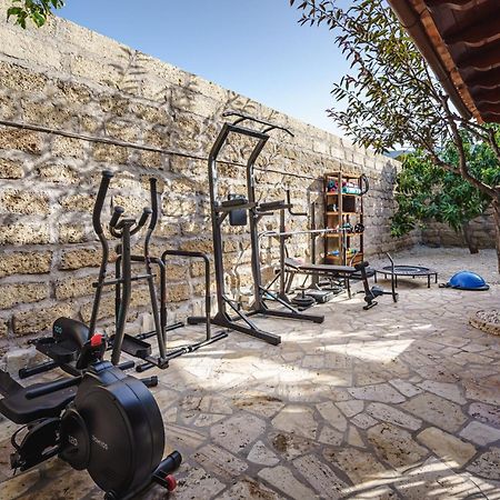 Finca La Rosa De Los Vientos Costa Adeje  Εξωτερικό φωτογραφία