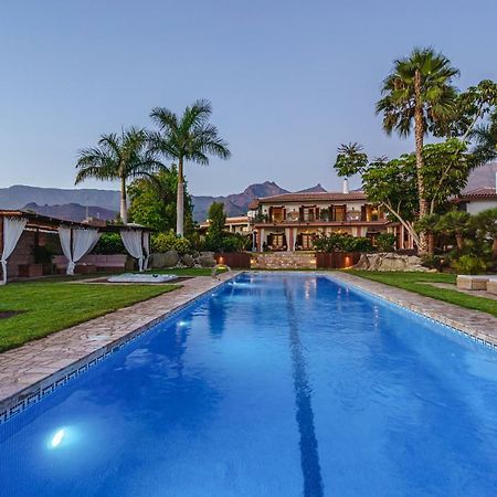 Finca La Rosa De Los Vientos Costa Adeje  Εξωτερικό φωτογραφία