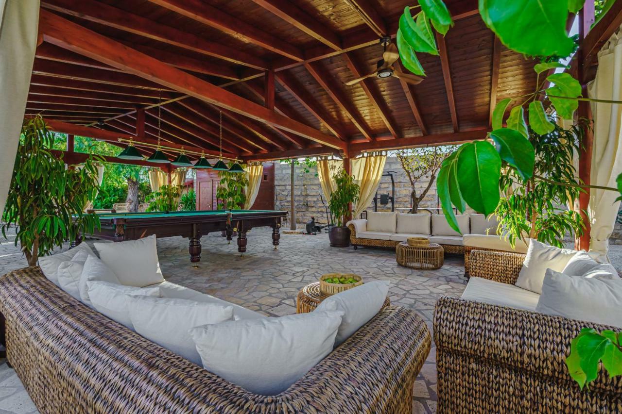 Finca La Rosa De Los Vientos Costa Adeje  Εξωτερικό φωτογραφία