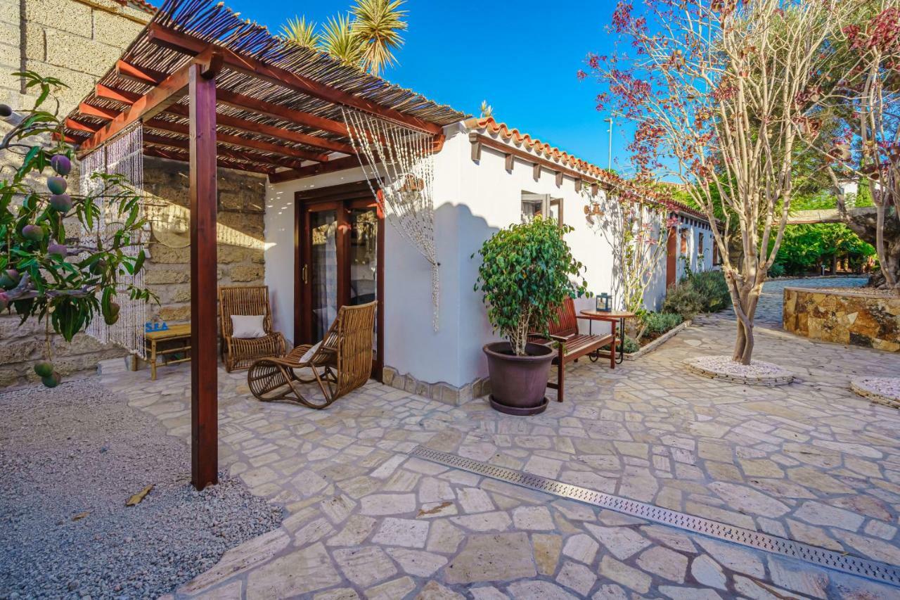 Finca La Rosa De Los Vientos Costa Adeje  Εξωτερικό φωτογραφία