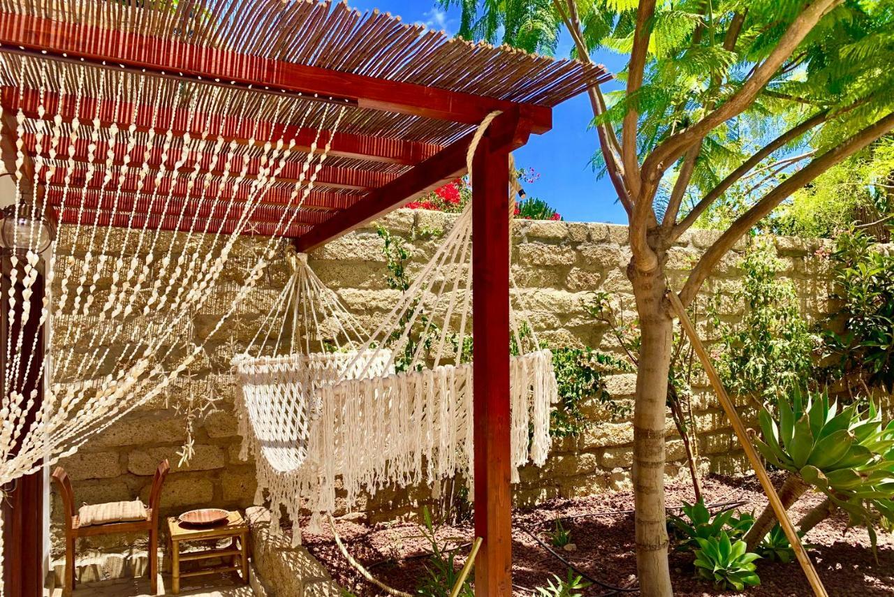 Finca La Rosa De Los Vientos Costa Adeje  Εξωτερικό φωτογραφία